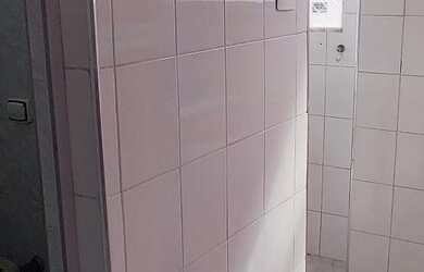 Imagem 8: Aluga-se Sala Living Mobiliada Praia do Gonzaguinha São vicente SP