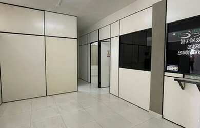 Imagem 13: Sala/Conjunto para aluguel possui 144 metros quadrados em COHAB Anil I - São Luís - MA