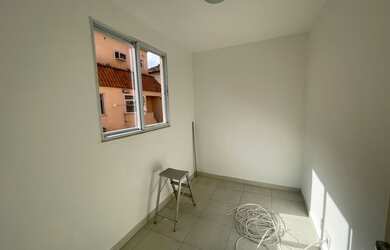 Imagem 11: Casa de condomínio possui 170m² com 3 quartos sendo 1 suíte, mais dependência...