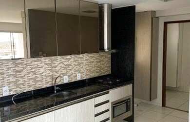 Imagem: Apartamento para aluguel com 88 metros quadrados com 3 quartos