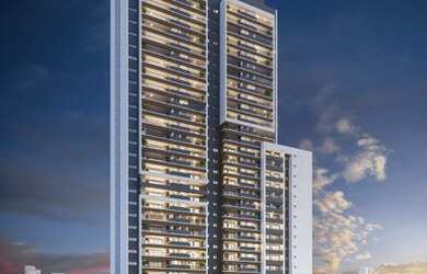 Imagem 1: SãO PAULO - Apartamento Padrão - Butantã