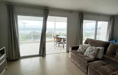 Imagem 2: Alto Padrão Porto Ingleses Residence 6 pessoas frente mar R$480 dia