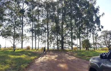 Imagem 2: Terreno à venda, 900 m² por R$ 170.000,00 - Terras de Santa Cristina...