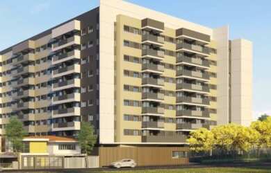 Imagem 2: SãO PAULO - Apartamento Padrão - Ferreira