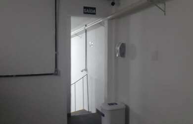 Imagem 13: SÃO PAULO - Galpao/Deposito/Armazem - BELA VISTA