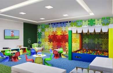 Imagem 4: SãO PAULO - Apartamento Padrão - Itaquera