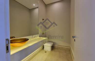 Imagem 11: SANTANA DE PARNAÍBA - Casa Padrão - ALPHAVILLE