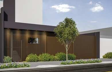 Imagem 2: SãO PAULO - Apartamento Padrão - Água Branca