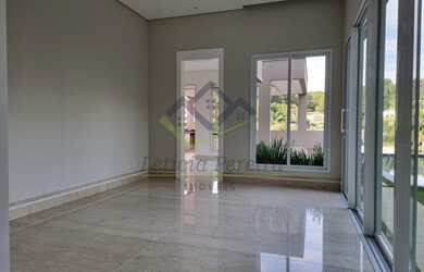 Imagem 16: SANTANA DE PARNAÍBA - Casa Padrão - ALPHAVILLE