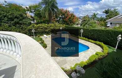 Imagem 3: Casa com 4 dormitórios, 775 m² - venda por R$ 8.750.000,00 ou aluguel...