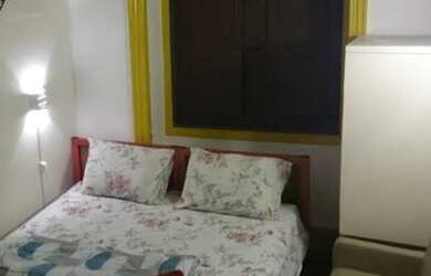 Imagem: Aluguel de quartos