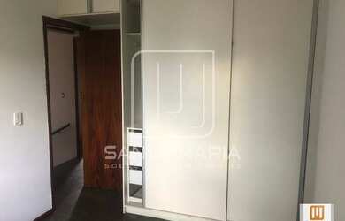 Imagem: A casa em condomínio possui 3 Dormitórios, 4 Banheiros, 4