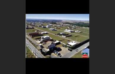 Imagem: O terreno possui 250m² de Área e está localizado em Brasília