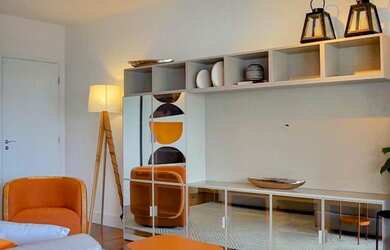 Imagem 10: SãO PAULO - Apartamento Padrão - Alto de Pinheiros