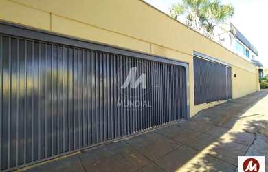 Imagem: O depósito possui 5 Vagas na garagem, 580m² de Área e está