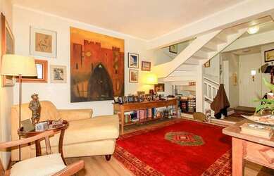 Imagem 11: Linda Casa de condomínio Com Acesso ao Guaíba. O Pôr do Sol Vem de...