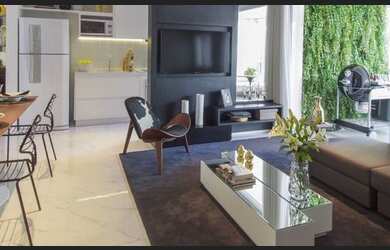 Imagem 15: SãO PAULO - Apartamento Padrão - Bela Vista