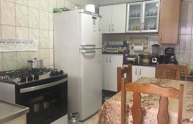 Imagem 2: Casa em Santa Cruz 2/4. 80m² de Área, 1 Banheiroe2 Dormitórios