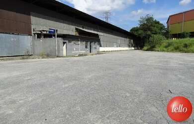 Imagem 8: São Paulo - Galpão/Depósito/Armazém - Jardim São Luís