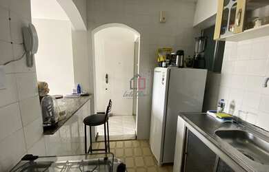 Imagem 6: Apartamento 1 dorm para Venda - Rio Vermelho, Salvador - 1 vaga