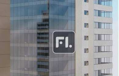 Imagem: O depósito possui 5 Vagas na garagem e 469m² de Área e está