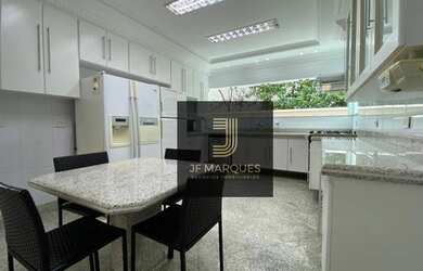 Imagem 9: Casa com 4 dormitórios, 775 m² - venda por R$ 8.750.000,00 ou aluguel...