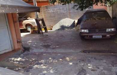 Imagem 6: Chácara a venda em São José do Rio Preto