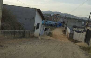 Imagem: O terreno possui 200m² de Área e está localizado em Pouso