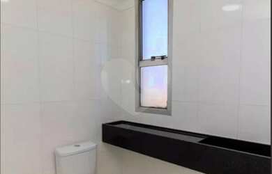 Imagem 7: Apartamento-São Paulo-PARQUE NOVO MUNDO Ref. REO602513