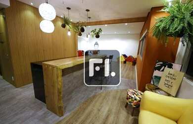 Imagem 2: Conjunto, 70 m² - venda por R$ 680.000,01 ou aluguel por R$ 6.000,01/mês...