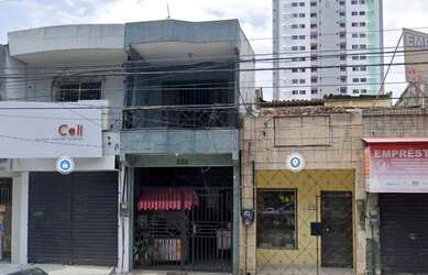 Imagem: A casa possui 3 Dormitórios, 2 Banheiros, 1 Vaga na garagem