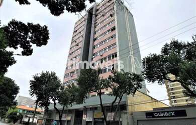 Imagem: O depósito possui 23m² de Área e está localizado em Santa