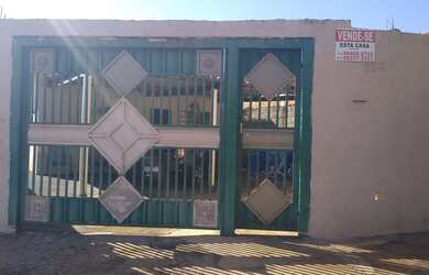 Imagem 3: Casa a venda. 3 Vagas na garageme4 Dormitórios