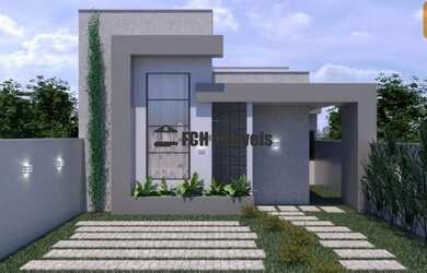 Imagem 2: CASA EM BOITUVA NO PORTAL VILLE JARDIM BRASIL