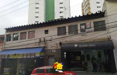 Imagem: O depósito possui 60m² de Área e está localizado em Penha