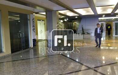 Imagem 14: Conjunto para alugar, 200 m² por R$ 19.000,00/mês - Bela Vista - São...