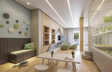 Imagem 15: SãO PAULO - Apartamento Padrão - Vila Romana