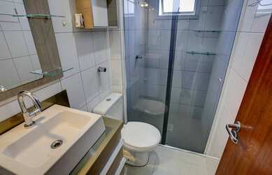 Imagem 4: Rua Pereira Simões. 57m² de Área, 1 Banheiroe2 Dormitórios