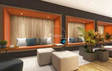 Imagem 4: SãO PAULO - Apartamento Padrão - Belenzinho