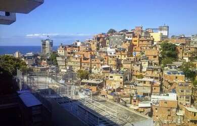 Imagem 1: Vende se apartamento na comunidade do Cantagalo/ Ipanema zona sul