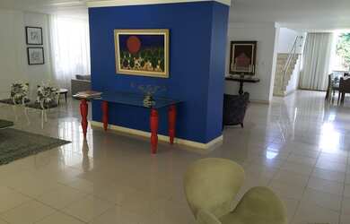 Imagem 10: Casa condomínio venda 700 metros quadrados 5 quartos Piatã - Salvador...