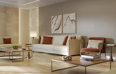 Imagem 4: SãO PAULO - Apartamento Padrão - Vila Romana