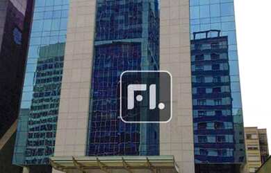 Imagem: O depósito possui 5 Vagas na garagem, 898m² de Área e está