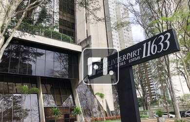 Imagem 2: Conjunto, 296m² - venda por R$ 1.578.300 ou aluguel por R$ 16.000/mês...