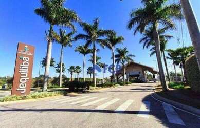 Imagem: O terreno possui 1.432m² de Área e está localizado em Parque