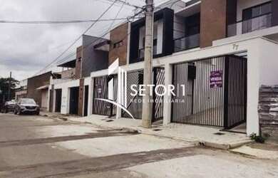 Imagem 5: WG - Casa à venda, 120 m² por R$ 595.000,00 - Aeroporto - Juiz de Fora/MG