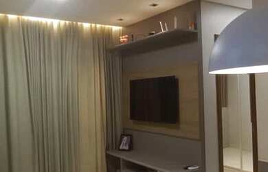 Imagem 6: Venda Gren Park. Piscina, Churrasqueira, Ar-condicionadoe2 Vagas na garagem