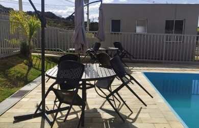 Imagem 6: Apartamento condomínio ville parque Madri