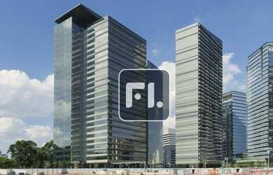 Imagem 12: Conjunto, 124 m² - venda por R$ 1.290.000,00 ou aluguel por R$ 6.650,01/mês...