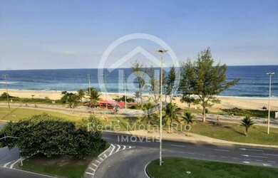 Imagem 13: Cobertura 4 suites a venda Recreio Praia Lucio Costa 334M²
